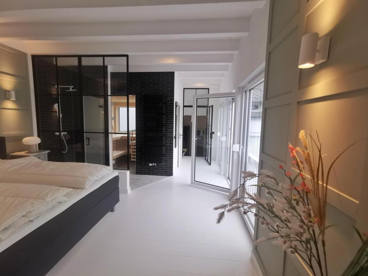 Tiny Loft Obj 37 2-4 Personen Strandnah Wlan Niendorf  Exterior photo